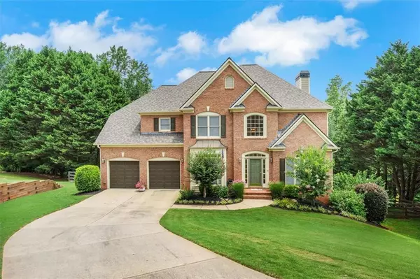 4715 McIntosh Drive DR,  Cumming,  GA 30040