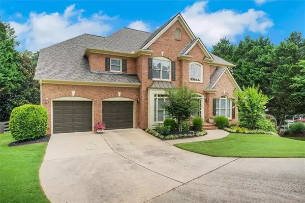 Cumming, GA 30040,4715 McIntosh Drive DR