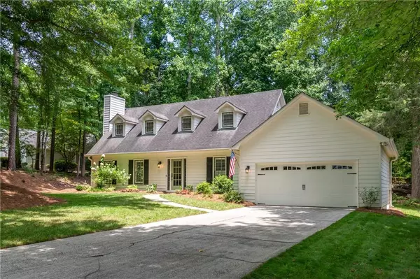 Marietta, GA 30062,2162 Heritage Trace LN