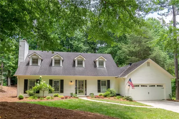 Marietta, GA 30062,2162 Heritage Trace LN