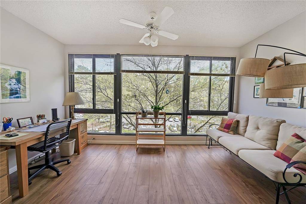 1800 Clairmont LK #427, Decatur, GA 30033