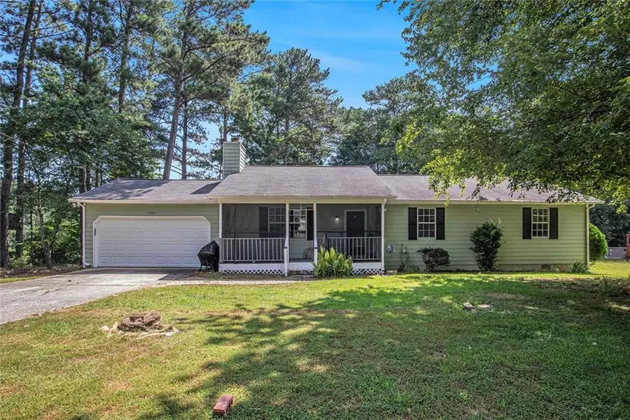 2780 Highpoint RD, Snellville, GA 30078