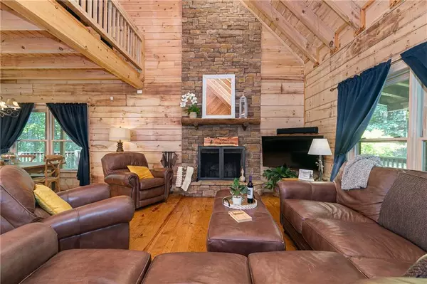 Ellijay, GA 30540,26 Woodglen CT
