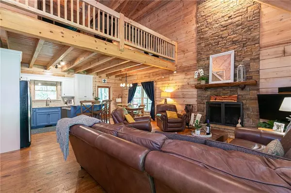 Ellijay, GA 30540,26 Woodglen CT