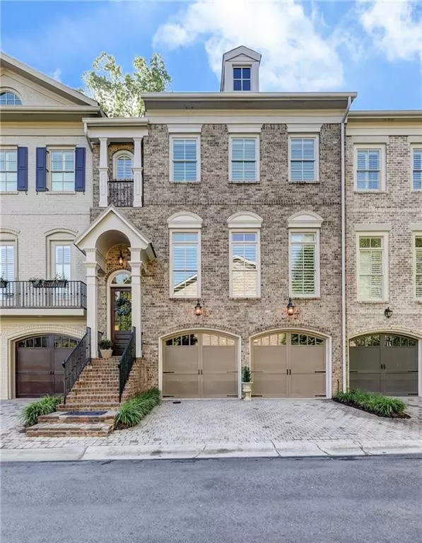 Alpharetta, GA 30022,9020 Riverbend MNR