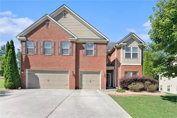 5689 Woodland Greens RD, Douglasville, GA 30135