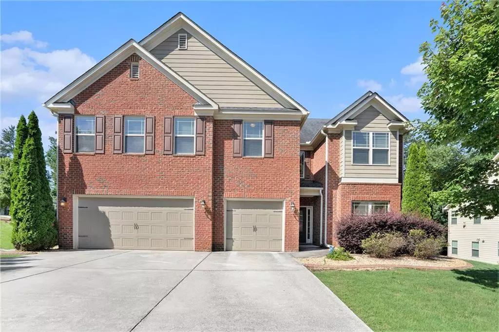 Douglasville, GA 30135,5689 Woodland Greens RD