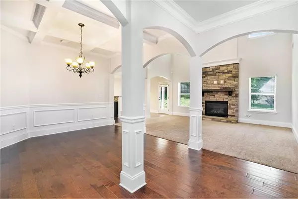 Douglasville, GA 30135,5689 Woodland Greens RD