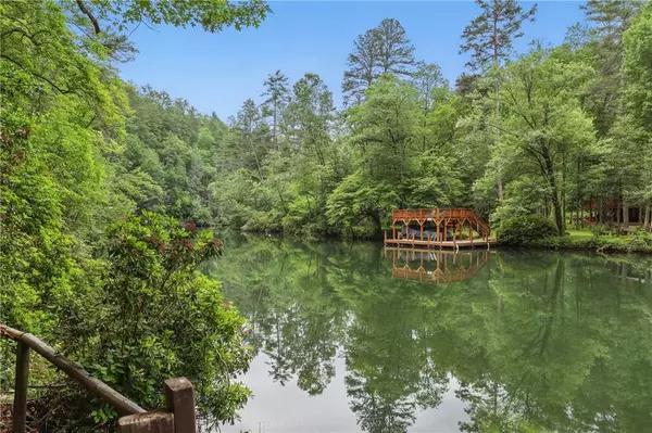 Lakemont, GA 30552,80 Lake Forest CT