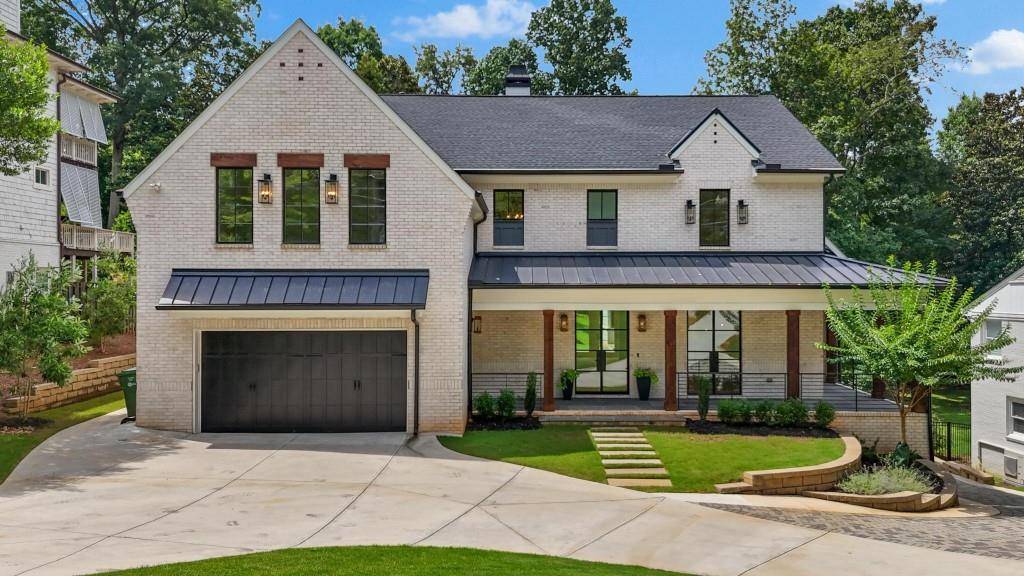 819 Loridans DR, Atlanta, GA 30342