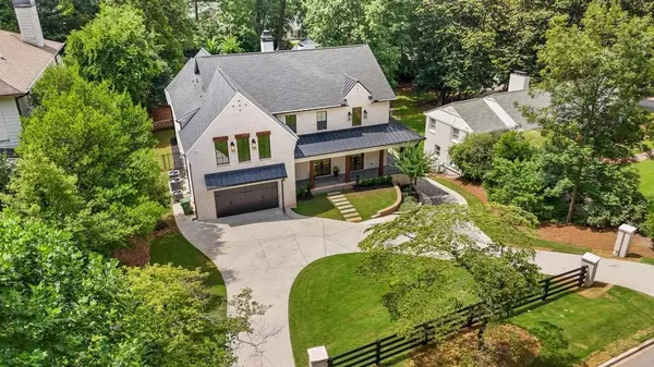 Atlanta, GA 30342,819 Loridans DR NE