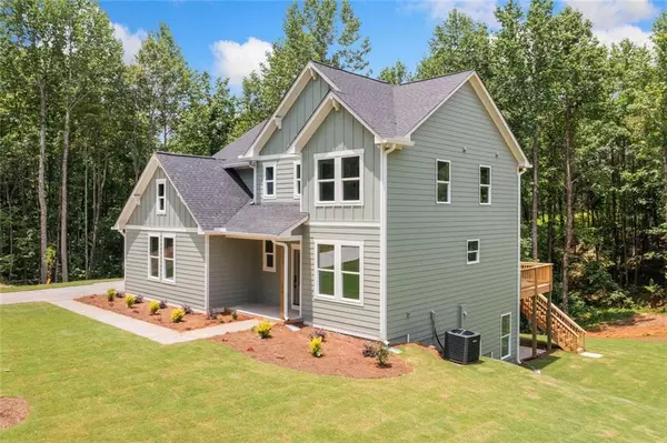 Waleska, GA 30183,1236 Debord DR