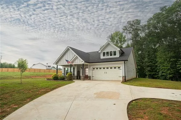 Homer, GA 30547,2038 Highway 63