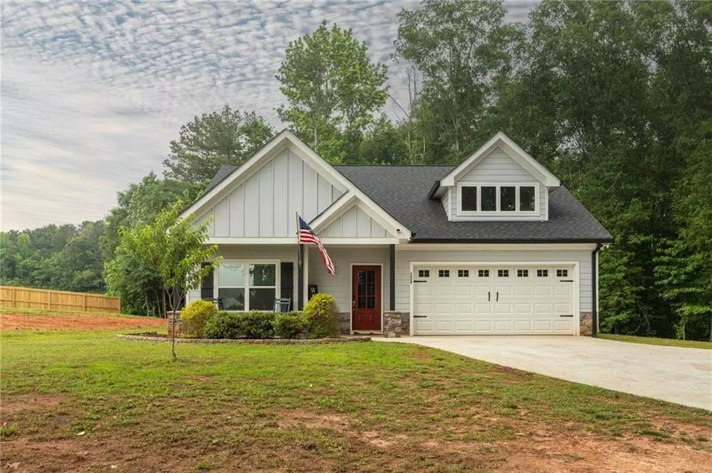 Homer, GA 30547,2038 Highway 63