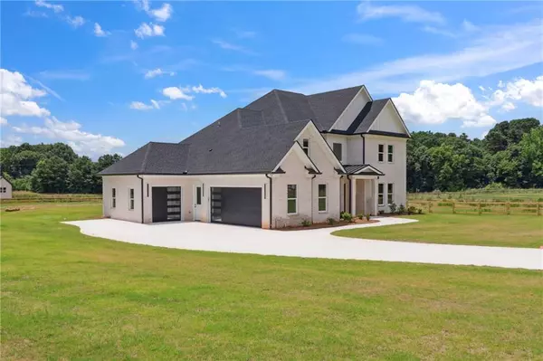 Dacula, GA 30019,3284 Hall RD