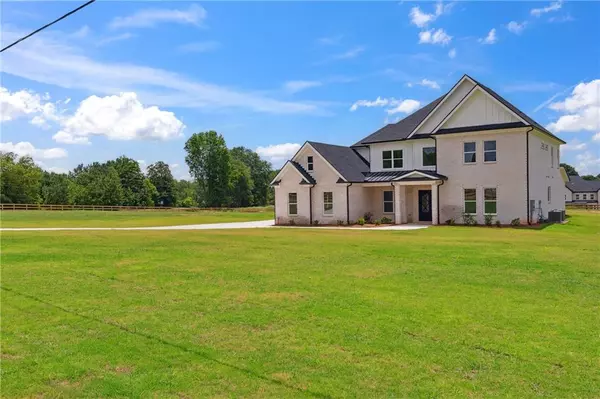 Dacula, GA 30019,3284 Hall RD