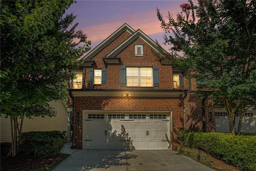 49 Braemore Mill DR, Lawrenceville, GA 30044