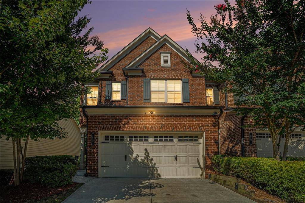 49 Braemore Mill DR, Lawrenceville, GA 30044