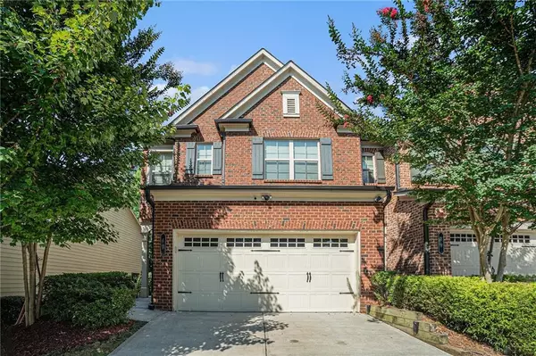 Lawrenceville, GA 30044,49 Braemore Mill DR