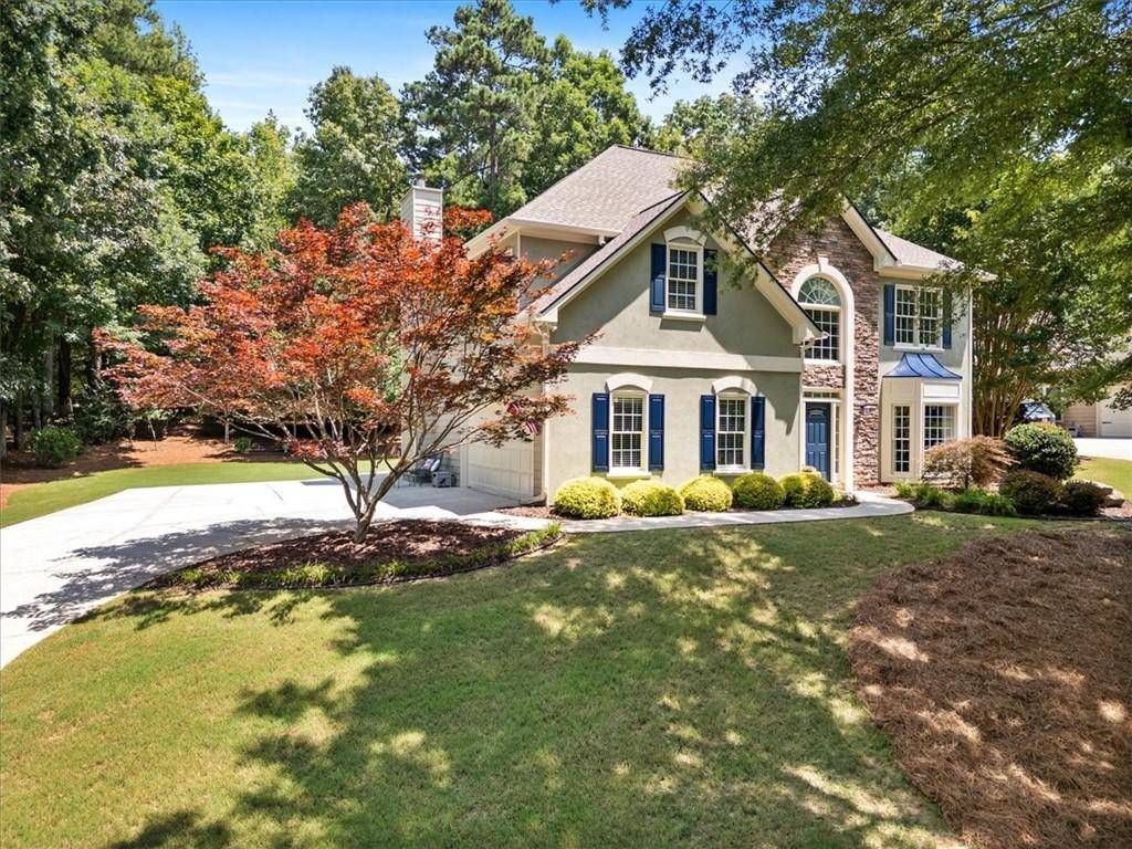 Cumming, GA 30041,2715 Ivey Crossing TRL