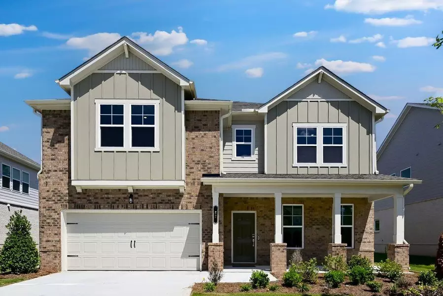 82 Sheryl WAY, Loganville, GA 30052