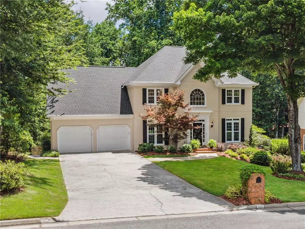 Alpharetta, GA 30022,320 Welwyn WALK