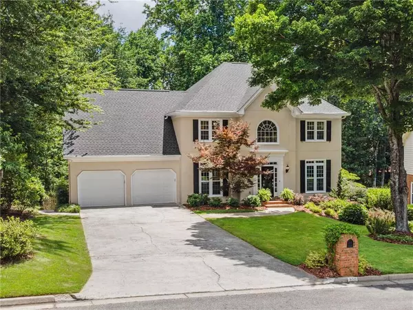 320 Welwyn WALK,  Alpharetta,  GA 30022