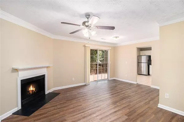 Lithonia, GA 30058,6403 CHARTER WAY