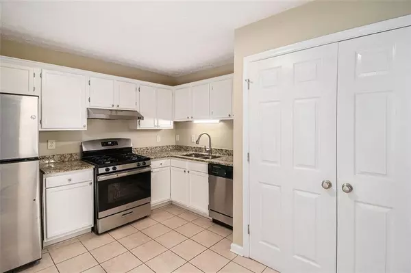 Lithonia, GA 30058,6403 CHARTER WAY
