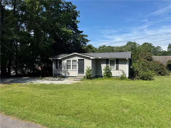 Riverdale, GA 30274,6261 Pinegrove RD