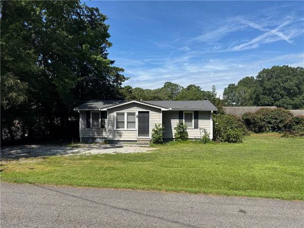 6261 Pinegrove RD, Riverdale, GA 30274