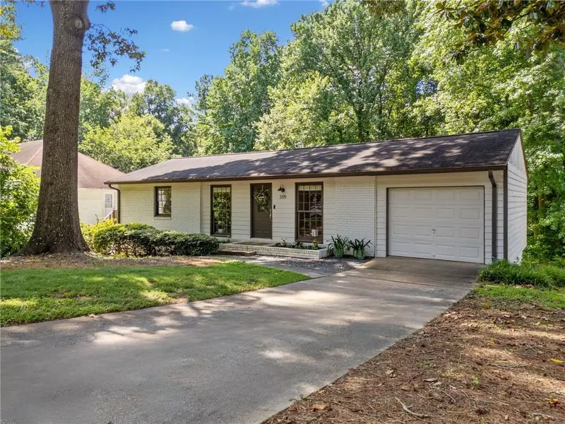 3119 Ann RD SE, Smyrna, GA 30080