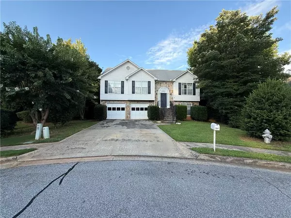 Lawrenceville, GA 30044,1047 Martin Heights DR