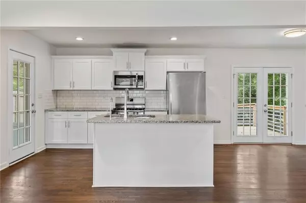 Decatur, GA 30032,2957 Laguna DR