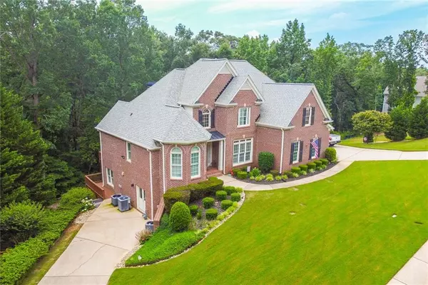 Flowery Branch, GA 30542,5157 Glen Forrest DR