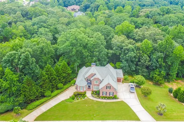 Flowery Branch, GA 30542,5157 Glen Forrest DR