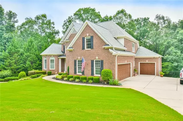Flowery Branch, GA 30542,5157 Glen Forrest DR