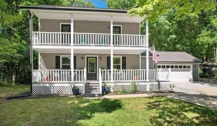 Cleveland, GA 30528,61 PINE LN