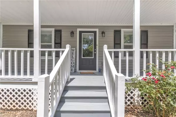 Cleveland, GA 30528,61 PINE LN