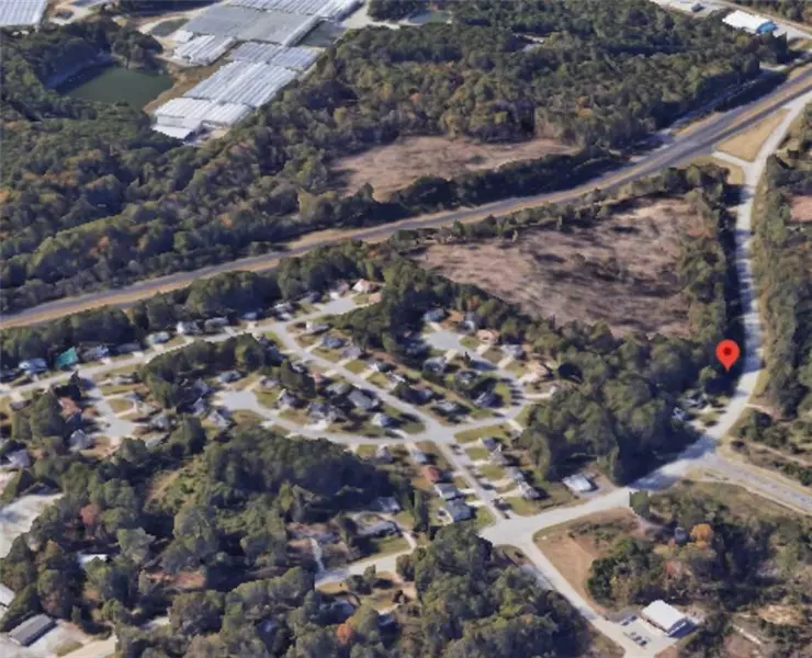 0 JIMMY CAMPBELL DR, Dallas, GA 30132