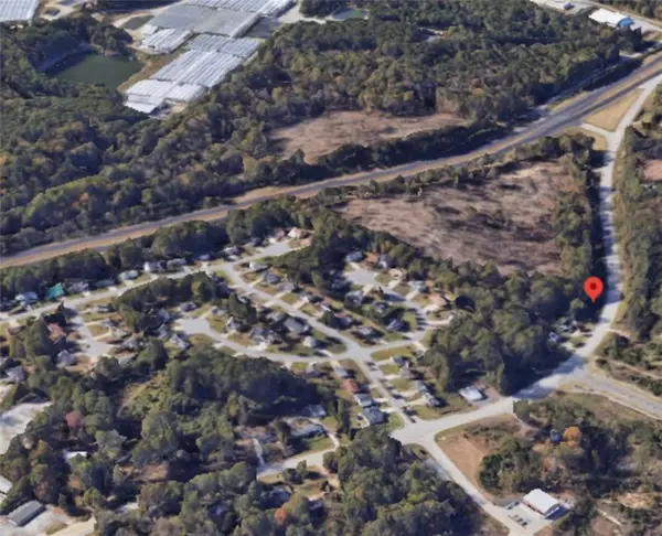 0 JIMMY CAMPBELL DR, Dallas, GA 30132