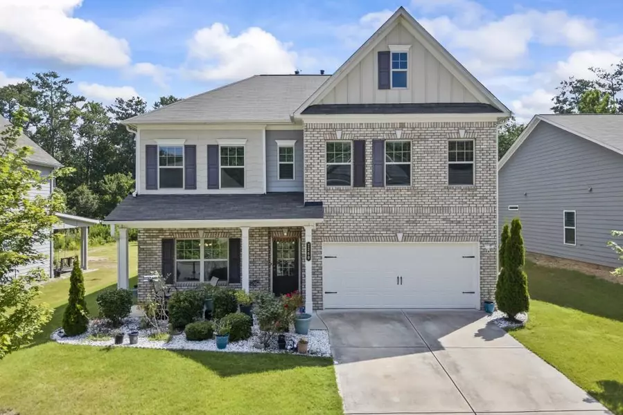 2260 Cedar Place CT, Snellville, GA 30078