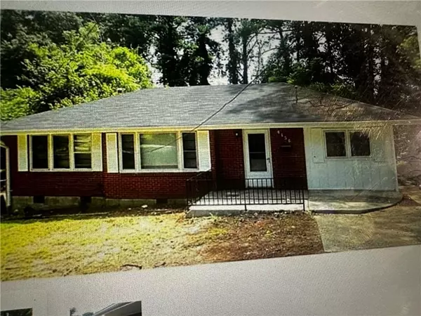 Forest Park, GA 30297,4156 Boling DR