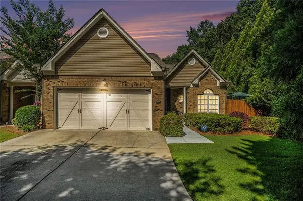 Powder Springs, GA 30127,3802 Abbott LN #14