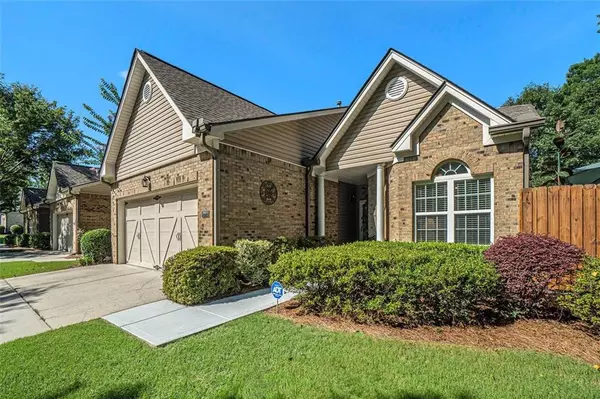 Powder Springs, GA 30127,3802 Abbott LN #14