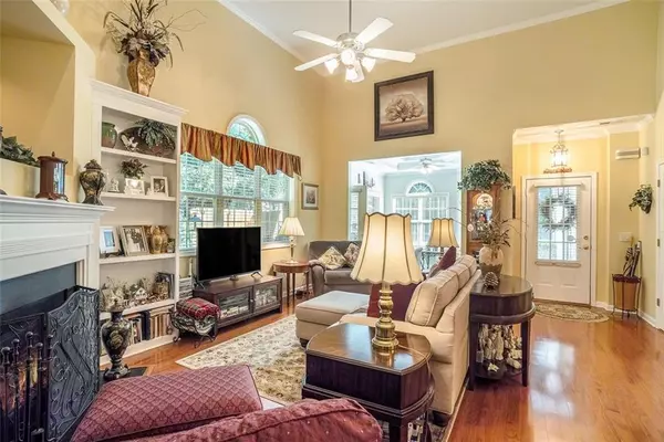 Powder Springs, GA 30127,3802 Abbott LN #14