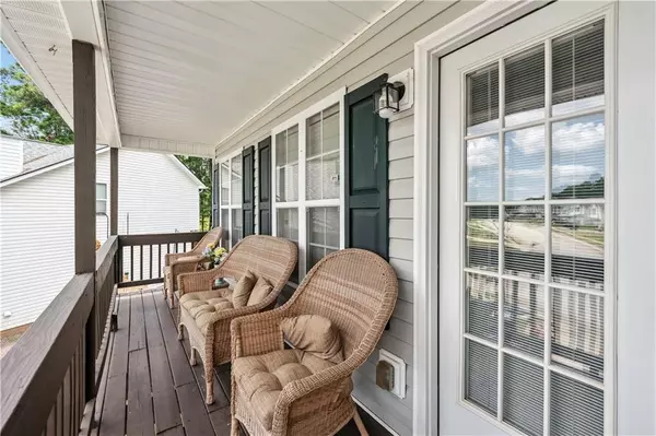 Villa Rica, GA 30180,632 Amberwood DR