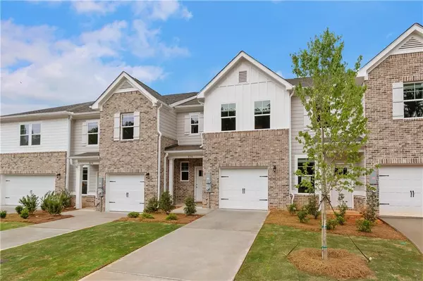 Mcdonough, GA 30253,349 Navigator LN