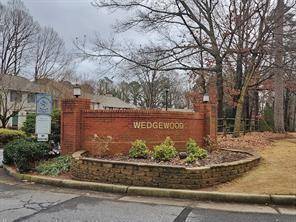 Tucker, GA 30084,6353 Wedgeview CT