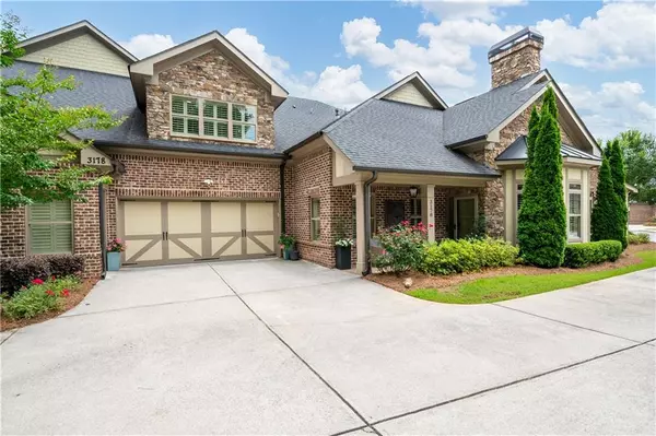 Acworth, GA 30101,3178 Kenna DR NW